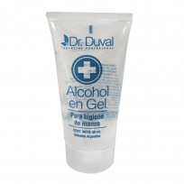 Alcohol en Gel x50 ml Dr Duval