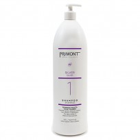 Shampoo Matizador Silver x1.8L Primont