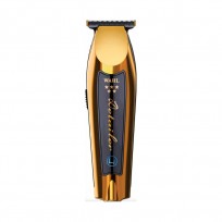 Trimmer Profesional Detailer Li Gold Cordless Wahl