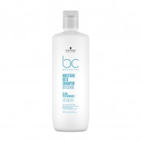 Shampoo Hidratante Moisture Kick Bonacure x1000ml Schwarzkopf