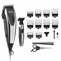 Kit Máquinas de Corte Home Cut & Detail Wahl