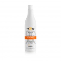 Shampoo Repair x500ml Yellow