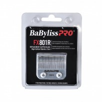 Cuchilla para Máquina FX801R Babyliss PRO