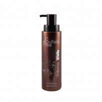 Shampoo Sin Sulfatos Argan Oil x400ml Morocco