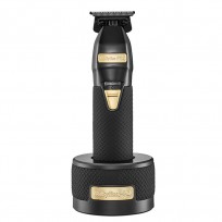 TRIMMER BLACK FX INALAMB C/ BASE BABYLISS