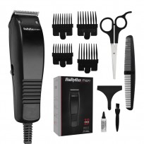 Máquina Cortar Pelo 10 piezas Babyliss Men