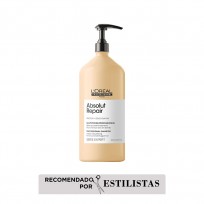 Absolut Repair Shampoo | SERIE EXPERT | 1500ml | L´Oréal Professionnel