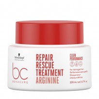 Tratamiento Reparador Repair Rescue Bonacure x200ml Schwarzkopf