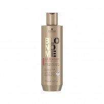 Acondicionador Enriquecido All Blondes Rich BlondMe x250ml Schwarzkopf