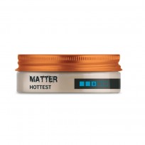 Cera moldeable efecto mate Matter Hottest k.style x 50ml Lakmé