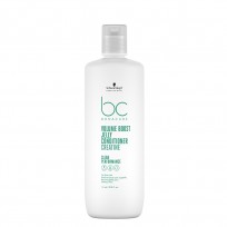 Enjuague Voluminizador Volume Boost x1000ml Schwarzkopf