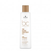 Acondicionador Restaurador Q10+ Time Restore Bonacure x200ml Schwarzkopf