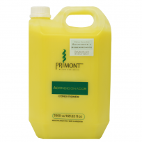 Acondicionador Suavizante y Desenredante x5000ml Primont