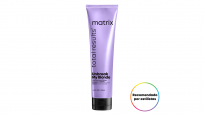 Crema de peinado Reparadora Total results Unbreak my Blonde x150ml Matrix