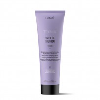 Mascarilla Luminosa Cabellos Rubios y Con Mechas x250ml Lakme