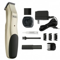 Trimmer de Corte Patillera Recargable Groomsman