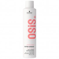 Spray Osis+ Super Shield x300ml Schwarzkopf