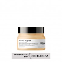 Máscara Absolut Repair | SERIE EXPERT | 250ml | L´Oréal Professionnel