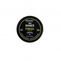 Pomada Efecto Mate BARBER x 50ml