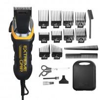 Máquina de Corte Extreme Grip 19 Piezas Wahl