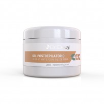 Gel Postdepilatorio Hidratante con Glicerina x 250gr. Dr. Duval