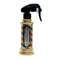 Pulverizador Barber 200 ml Just Water LucyDan