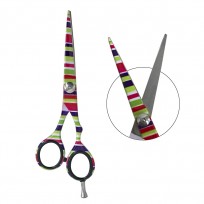 Tijera de Corte 5.5" Rainbow Spirit