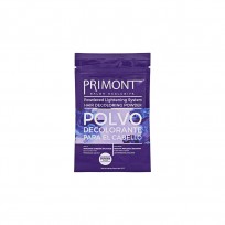 Polvo Decolorante x70g Primont