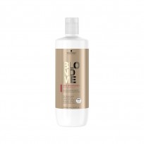 Shampoo Enriquecido All Blondes Rich BlondMe x1000ml Schwarzkopf