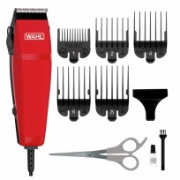 Máquina de Corte Home Easy Cut Roja Wahl