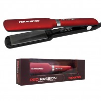 Plancha de Pelo Red Passion Teknikpro