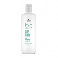 Shampoo Voluminizador Volume Boost Bonacure x1000ml Schwarzkopf