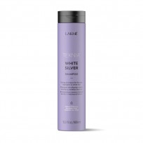 Shampoo Tonalizador Cabellos Rubios y Con Mechas x300ml Lakme