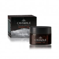 Crema Facial Para Hombres 360 x45 gr. Caviahue