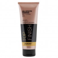 Gel Efecto Humedo Wet Look Top Finish x220ml Primont