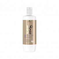 Shampoo Rubios Frios Cool Blondes BlondMe x1000ml Schwarzkopf