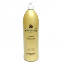 Shampoo Maroc Oil con Aceite de Argan x 1.8Lt Primont