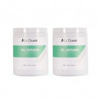 2 Gel Criógeno 1kg Dr. Duval