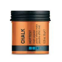 Polvo efecto mate Chalk Hottest k.style x 10gr