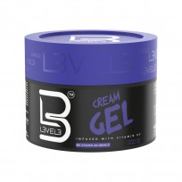 Gel en Crema Vitamin Infused x250 ml Level 3