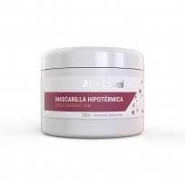 Mascarilla Hipotérmica Descongestiva x250g