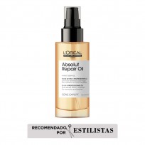 Absolut Repair Aceite multi-beneficio | SERIE EXPERT | 90ml | L´Oréal Professionnel