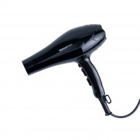 Secador de Pelo Profesional Black Blast Teknikpro