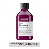 Shampoo Curl Expression | SERIE EXPERT 300ml | L´Oréal Professionnel