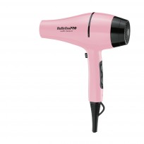 Secador Profesional 2000W Pink BabylissPro