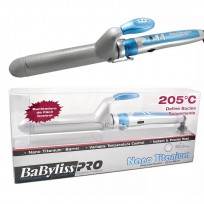 PINZA ONDULAR 25mm BABYLISS