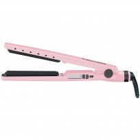 Plancha De Pelo 4091 Digital Nano Titanium Pink Babyliss PRO