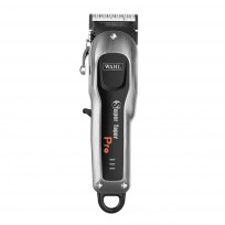 Máquina De Corte Profesional Super Taper Pro Cordless Wahl