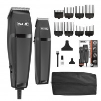 Máquina de Corte Home Cut Combo 14 piezas Wahl