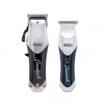 Kit Profesional Launch Cordless Wahl